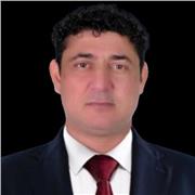 Enseño alemán con 23 años de experiencia. Clases personalizadas para todos los niveles. ¡Empieza tu viaje hacia la fluidez hoy!